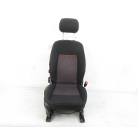 Кресло пассажира форд galaxy mk2 s - max