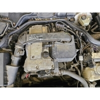 Мерседес w210 2.3 бензин m111 150km кпп автомат 722.600