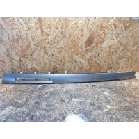 Накладка декор консоль toyota rav4 iv 12 - 18 55412–42070