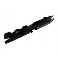 Мб cl c216 фронт left fender это bumper bracket a2168800514