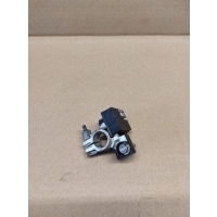 Клемма минусовая renault dacia opel nissan 295c33401r