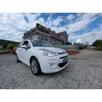 Citroen c3 низкий пробег