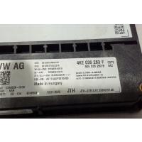 Другие модули audi 4ke035283f 3.0l hybrid 2020