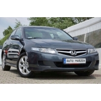 Honda accord 2.0 бензин 155 л.с. , автомат , климатроник , polskora , круиз - контроль