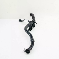 Volkswagen tiguan 5n breather vent hose 03c103474aa