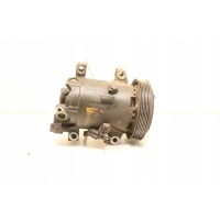 Компрессор кондиционера nissan almera n16 1.5