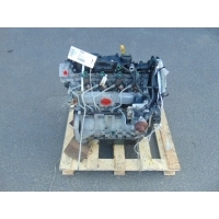 Peugeot citroen двигатель в сборе 1.4 hdi bhr