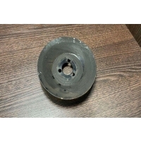 Шкив насосы гур volkswagen транспортер iv flatbed 70xd 074121031
