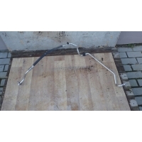 Провода шланг кондиционера mitsubishi кольт vi 02 - 12r 1.3b 4a90 7815a565