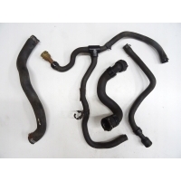 Opel oe 13251435 провода радиатора радиатора
