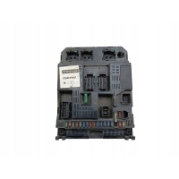 Блок bsi peugeot 307 2001 - 2005 9636760580f