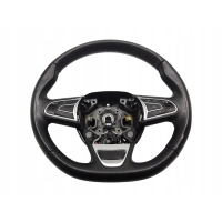 Руль multifunkcja управления renault megane iv 2016-2020 484005825r