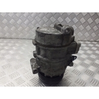 Компрессор кондиционера opel zafira а 1.8 16v hfc134a