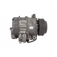 Компрессор насос кондиционера astra г zafira а 2.0 2.2 d dti 44722-08610