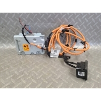 Блок розжига блок разъем 230v комплект оригинал мокко trax комплект