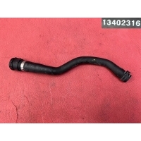Трубки радиатора opel corsa 1.4 т b14nel 2016r 13402316