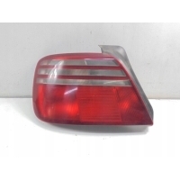 Honda accord vi cl фонарь задняя левая седан 4d