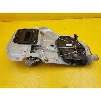 Volkswagen транспортер t5 замок дверь крылышки 7h0827201ar 07r.