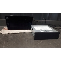 3g5035820b считыватель мультимедиа mib3 volkswagen pasdsat b8