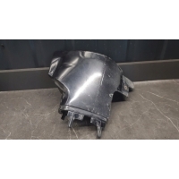 4f0853570d экран порога левый tyl audi a4 b6