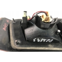 Фара левая задняя mitsubishi galant vi ea_ 22687201 2000