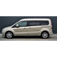 Форд tourneo connect гранд mk2 2017 четверть крыло капот бампер дверь