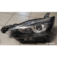 Фара фара mazda cx - 3