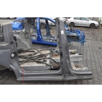 Форд tourneo connect mk3 2023r отправка b порог правая