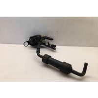 Клапан vacuum volkswagen passat b7 362 1k0906627b 2.0l дизель 103kw 2011