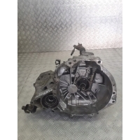 Кпп nissan primera p12 1.6 16v