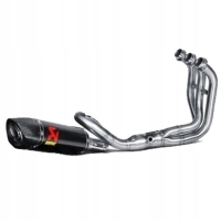 Akrapovic yamaha mt-09 14 / 16 глушитель выхлоп краков