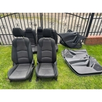 4× кресла переднего tyl диван mazda 3 bm 13-18