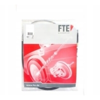 Fte трос тормозной fbs09058