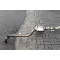 Глушитель mercedes - benz кзс x253 , c253 a2534901821 2.1l hybrid 2021