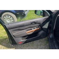 Боковина обивка левая передняя volkswagen гольф 4 iv 5d