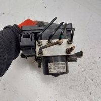 Volvo s80 насос тормозной абс ate 8671224 p08671225