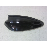 Bmw x3 g01 g31 g02 g06 g07 корпус антенный аэродинамический 668 шварц 2 9371345