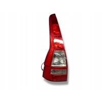 Honda cr-v 2200cm3 2010 левая сторона фара задняя внедорожник
