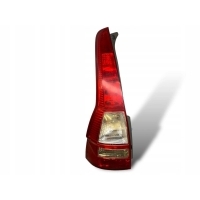 Honda cr-v 2007 левая сторона фара задняя
