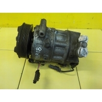 Zafira c astra 2.0 cdti 2015 г. 165km a20dth компрессор кондиционера p22861236