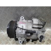 Компрессор компрессор кондиционера opel astra j zafira c 1.6 cdti