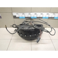 Насос регулировки подвески Land Rover Range Rover IV 2013 LR069691