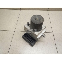 Блок ABS (насос) Land Rover Range Rover IV 2013 LR081197