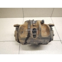 Суппорт тормозной передний правый Land Rover Range Rover IV 2013 LR047906