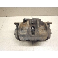 Суппорт тормозной передний левый Land Rover Range Rover IV 2013 LR047905