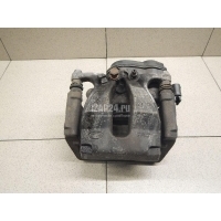 Суппорт тормозной задний правый Land Rover Range Rover IV 2013 LR036567
