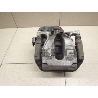 Суппорт тормозной задний левый Land Rover Range Rover IV 2013 LR036568