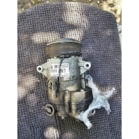 Компрессор кондиционера opel astra j 1.6cdti 13450516 h