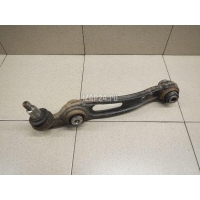 Рычаг передний нижний правый задний Land Rover Range Rover IV 2013 LR034217