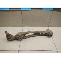 Рычаг передний нижний левый задний Land Rover Range Rover IV 2013 LR034218